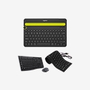 Keyboards