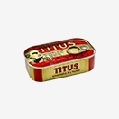 Canned Food