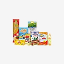 Food Cupboard