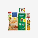 Grocery Bundles