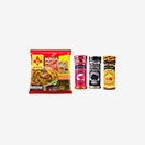 Seasoning