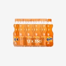 Soft Drinks