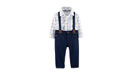 Boy's Clothing