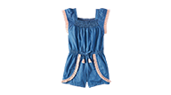 Girl's Clothing