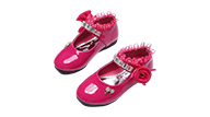 Girl's Shoes
