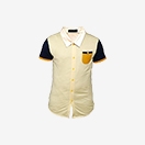 Buttoned Shirts