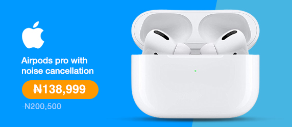 APPLE AIRPODS