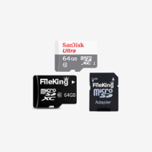 Memory Cards