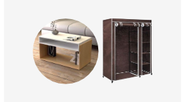 Furniture & Storage