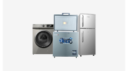 Home Appliances