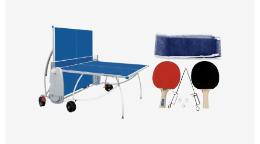 Table Tennis
