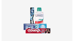 Oral Care