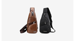Men's Bags