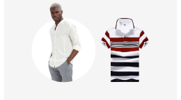 Men's Clothing