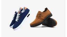 Men's Shoes