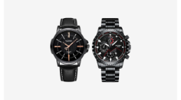 Black Watches