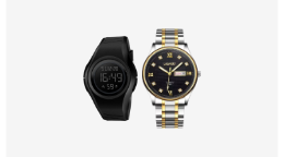 Unisex Watches