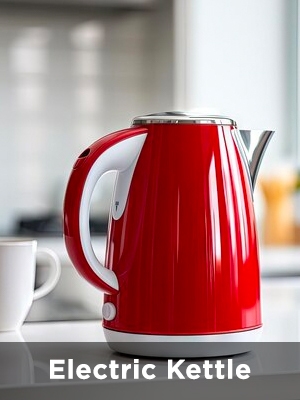 Electric Kettle