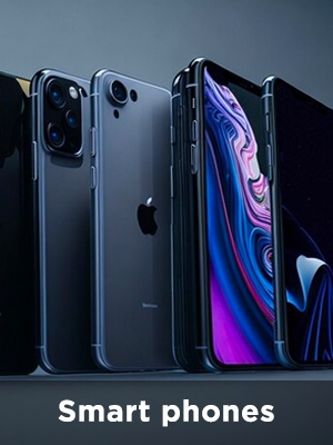 Smart Phones