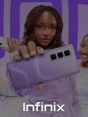 Infinix