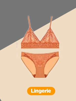Lingerie