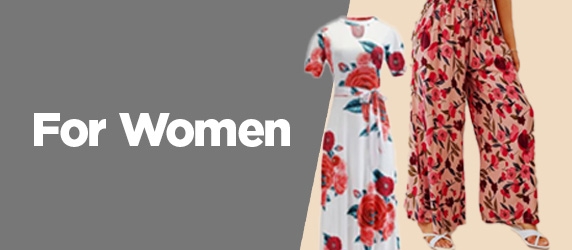 For Women