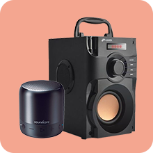 Electronic Accessories