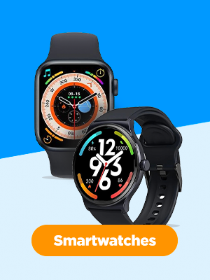 Smart Watches