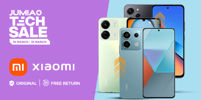 Xiaomi, Online Shop