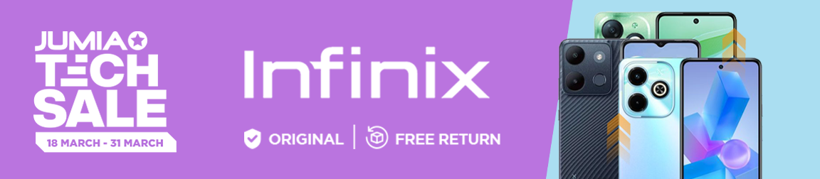 INFINIX STORE