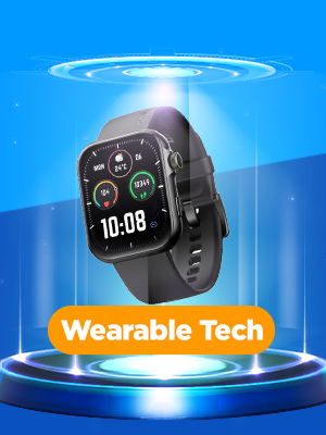 Wearable Tech