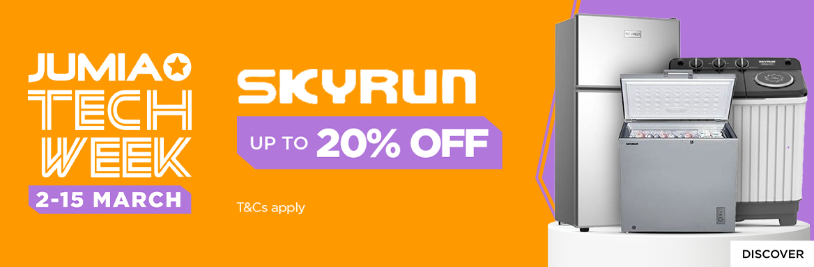 Skyrun