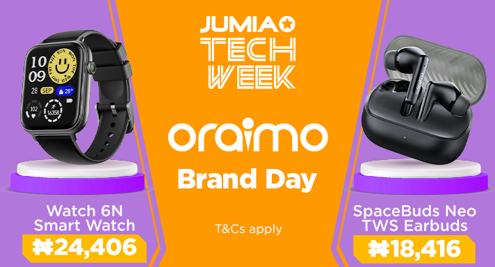 ORAIMO STORE