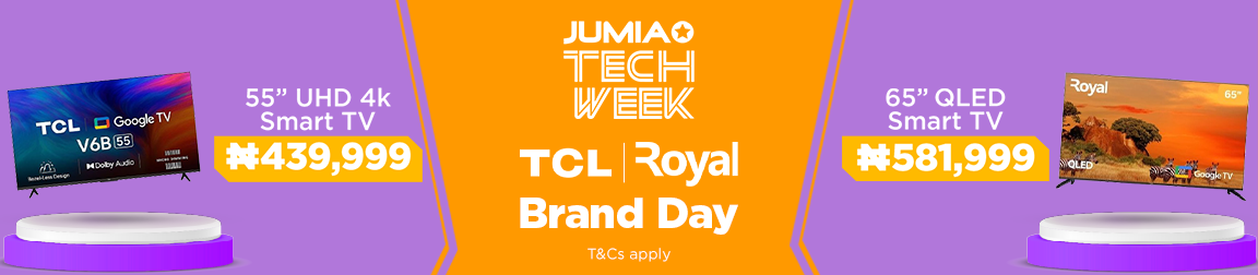 ROYAL TCL