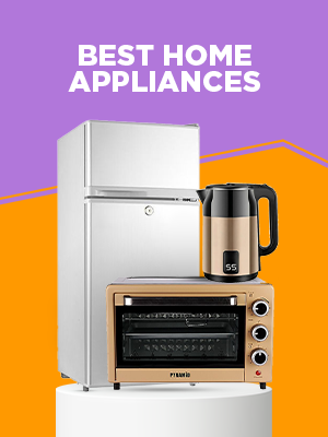 HOME APPLIANCES