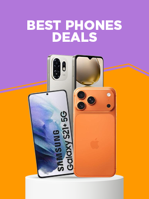 BEST PHONE DEALS