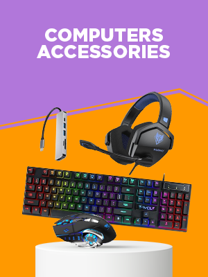 COMPUTER ACCESSORIES