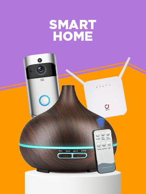 SMART HOME
