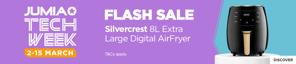 FLASH SALE