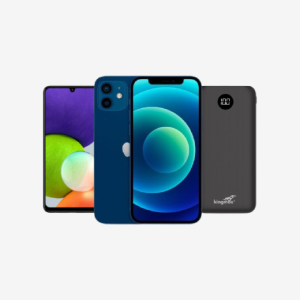 Phones & Accessories