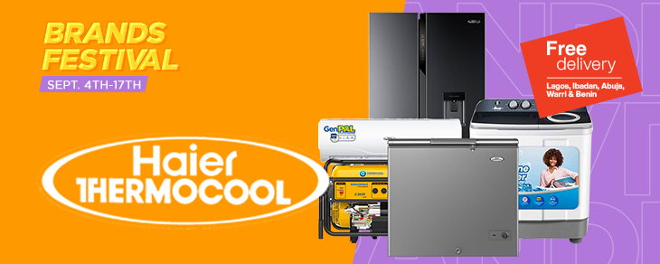 haier thermocool air conditioner jumia