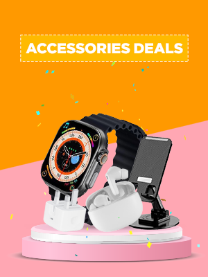 Accessories Deals