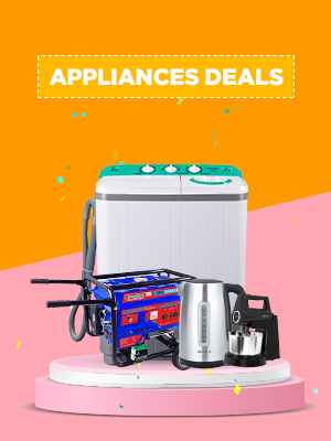 Appliances Deals