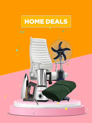 Home deals