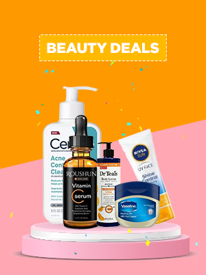 Beauty Deals