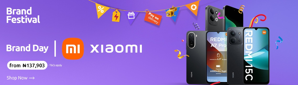 XIAOMI STORE