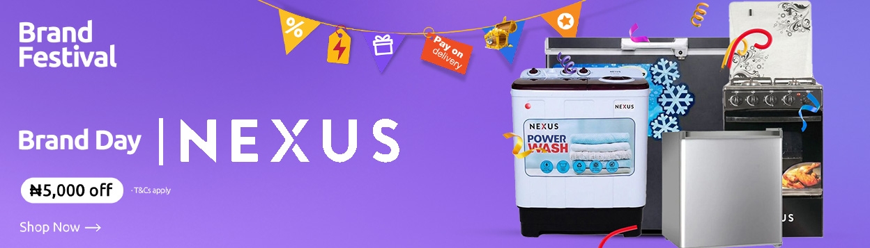 NEXUS STORE