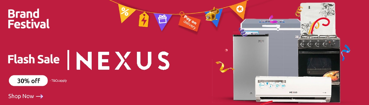 FLASH SALES