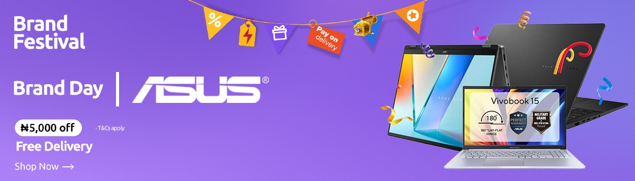ASUS STORE