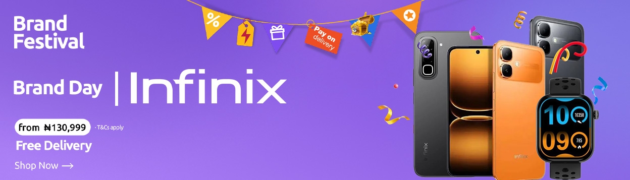 INFINIX STORE